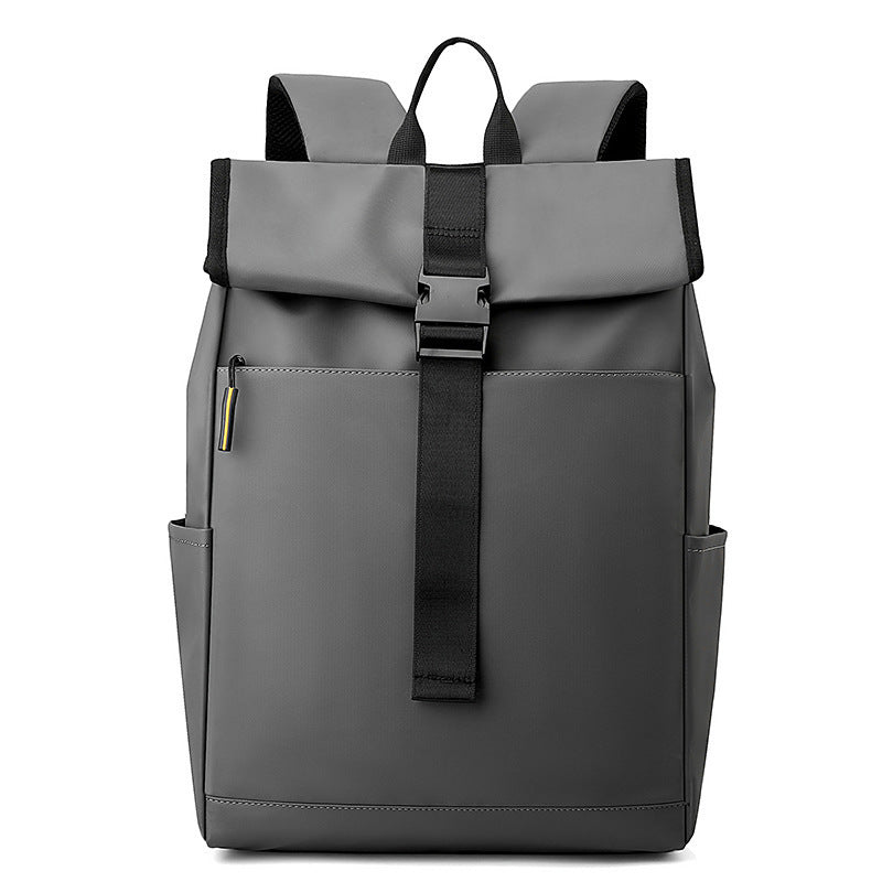 ZyNa® Urban Travel Backpack – Stylish Everyday Carry Bag (Unisex)